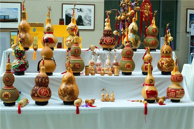 平頂山市首屆文化旅游創(chuàng)意產(chǎn)品展獲獎(jiǎng)名單公布