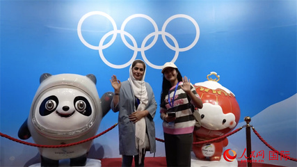 上合小記者 文化交流的青春使者，傳遞真實多彩的中國印象