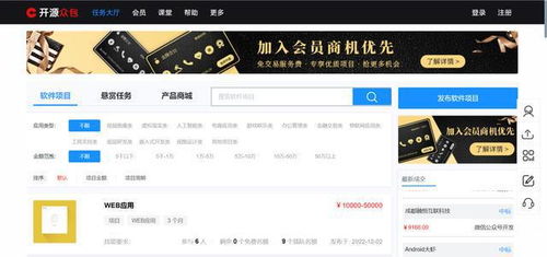 軟件開發者的雙面人生 上午擺攤創業，下午寫代碼追夢